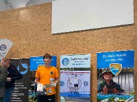 Dětské halové závody v Lochovicích (14)